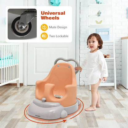 Baby Booster Seat for Dining Chair