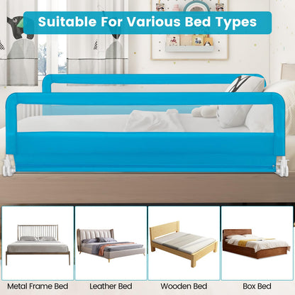 180cm Extra Long Toddler Safety Protection Guard