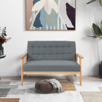 Lounge Sofa Chair for Living Room Bedroom Reception