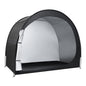 GiantexUK Bike Storage Tent, Outdoor Bicycle Shed Shelter with Waterproof 210D Oxford Fabric