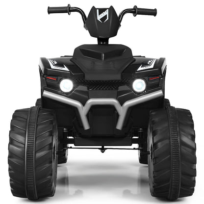 12v Electric Kids Ride On ATV / Quad Bike