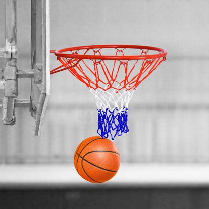 46cm Replacement Basketball Rim for Kids Adults