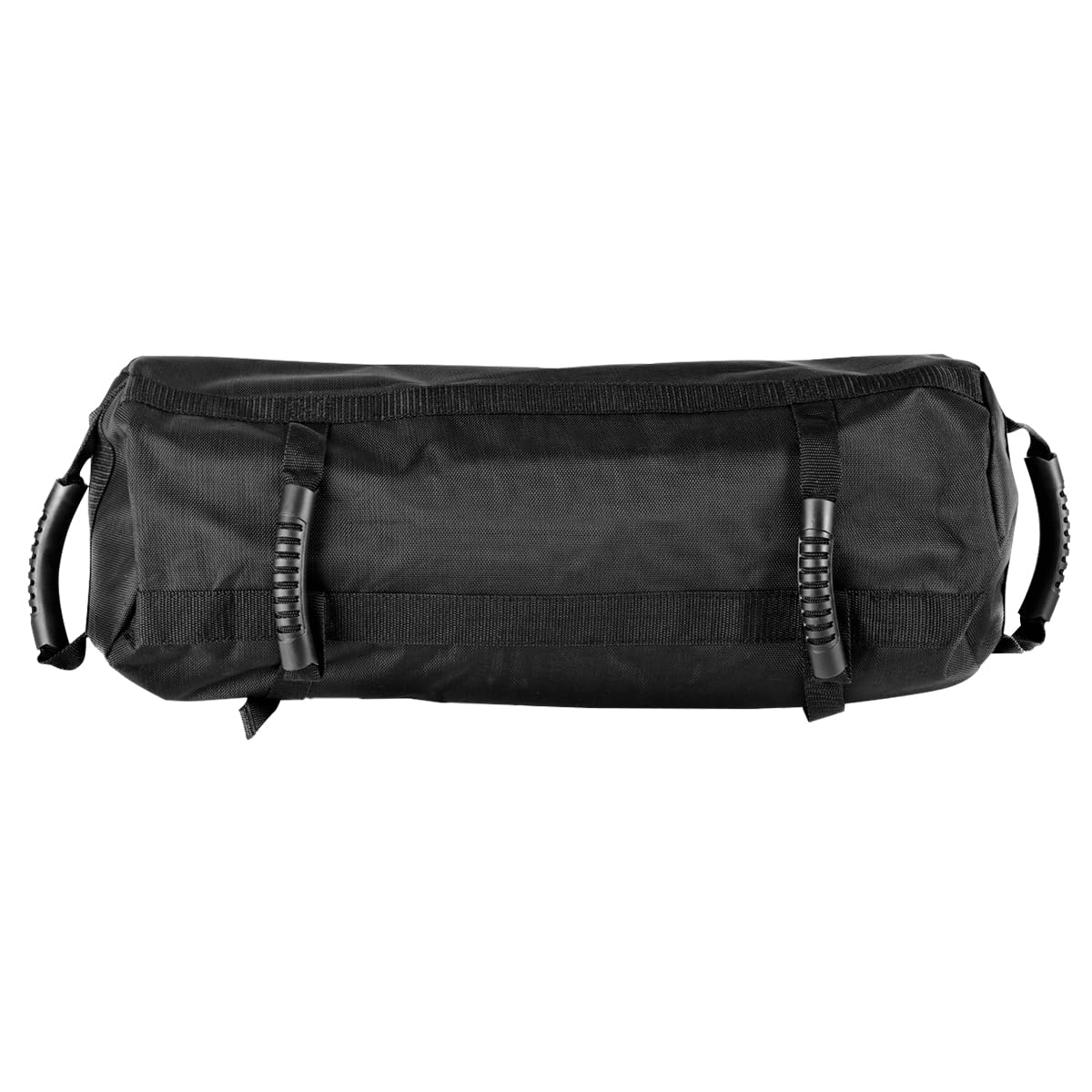 27 KG Heavy Duty Adjustable Training Sandbag of 1680D Oxford Cloth 500D PVC Net Cloth
