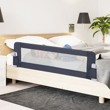 Swing Down for Convertible Crib