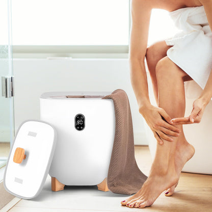 25/40L Towel Warmer Bucket Electric Hot Towel Bucket