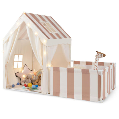 Large Kids Play Tent, Children Play House