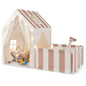 Large Kids Play Tent, Children Play House