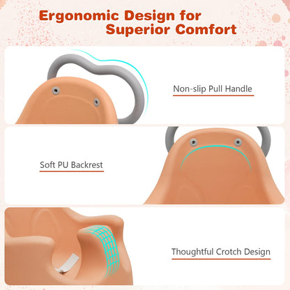 Baby Booster Seat for Dining Chair