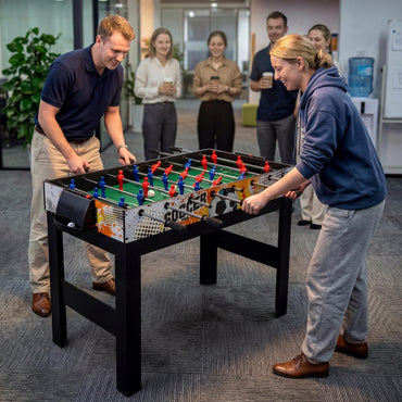 Multi Game Table, Table Top Games