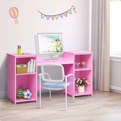 Kids Dressing Table and Chair Set