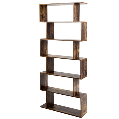 5/6 Tiers Freestanding Storage Shelf