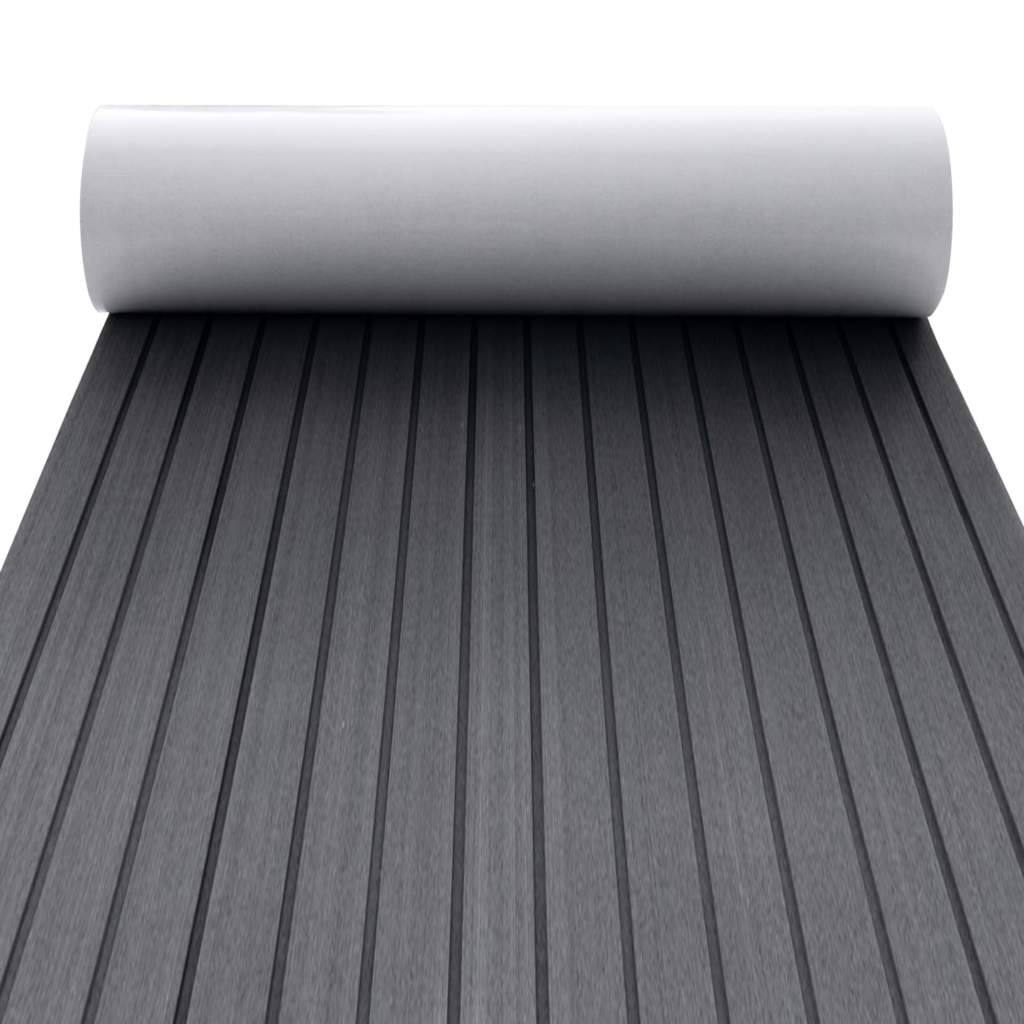 240 x 90 cm Non-Slip Marine Carpeting Mat