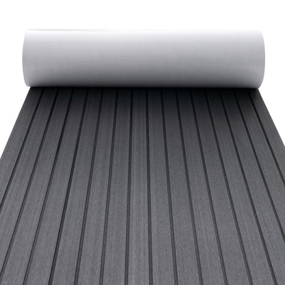 240 x 90 cm Non-Slip Marine Carpeting Mat