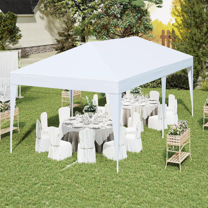 300 x 600 cm Portable Pop up Canopy Tent with Carry Bag