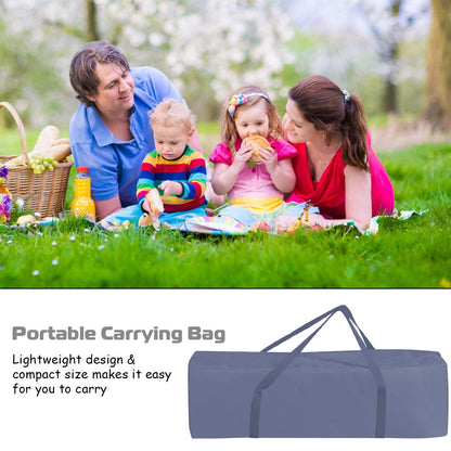 Portable Baby Bed Playard with Bassinet