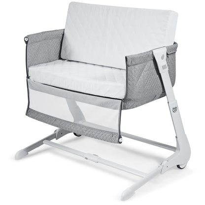 Baby Sleeper Bassinet with Mattress