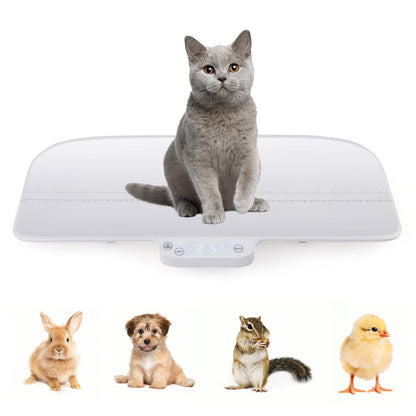 Baby Pet Scale Electronic Weighing Scale with Hold & Tare Function