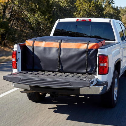 455/550L Hitch Mount Cargo Carrier Bag