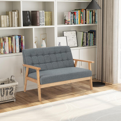 Lounge Sofa Chair for Living Room Bedroom Reception
