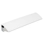 Full/Queen Size Bed Wedge Pillow with Side Pocket