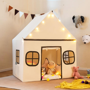 Kids Play Tent Large Playhouse Indoor Play Tent