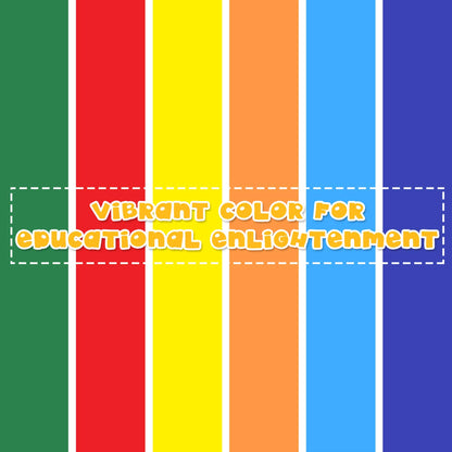 Toddler Play Mat, Foldable Patchwork Baby Floor Mats