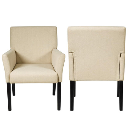 Executive Guest Chair for Office, Dining Room