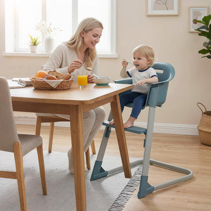 High Chair for Babies and Toddlers, Baby Highchair