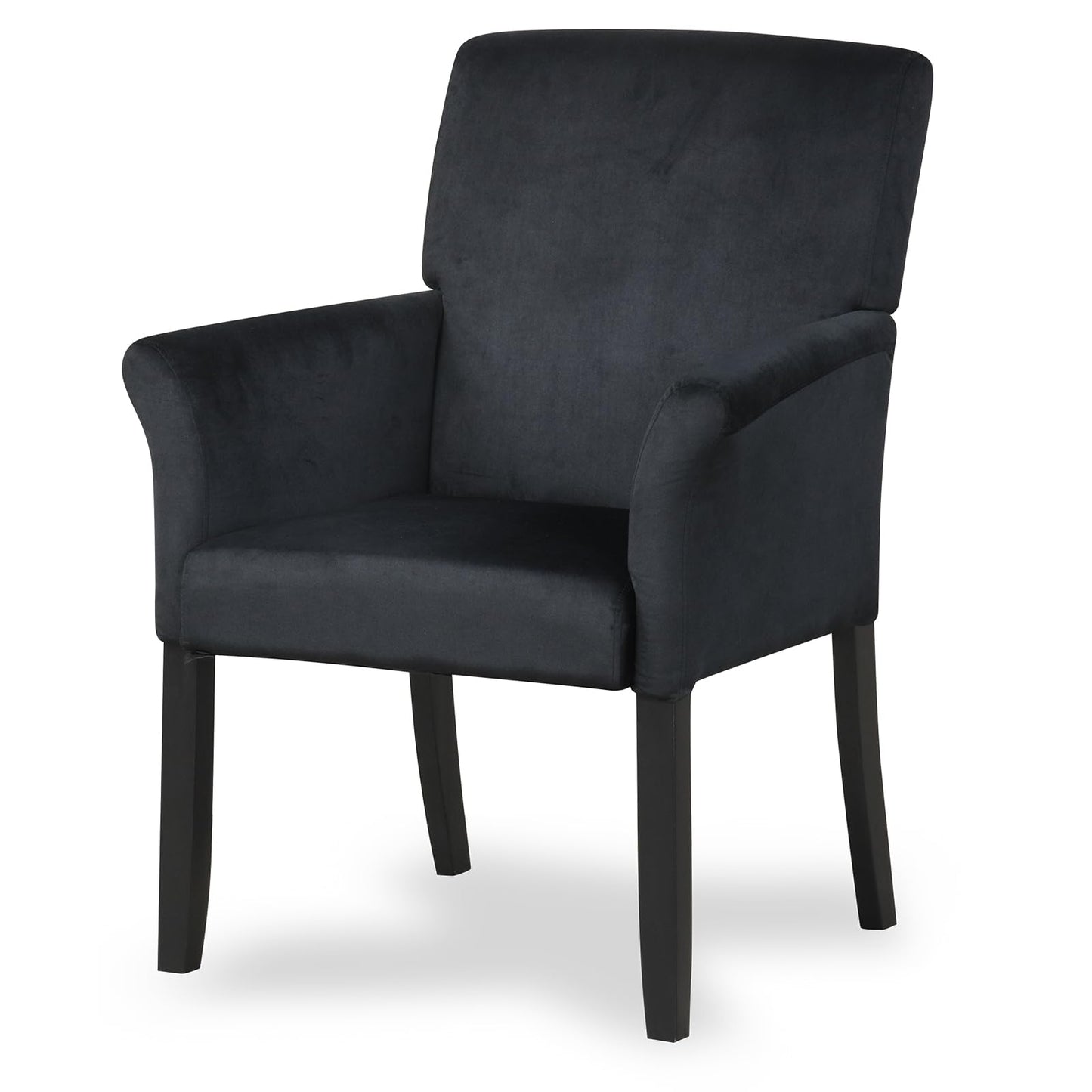 Upholstered Lounge Armchair Single Sofa Chair