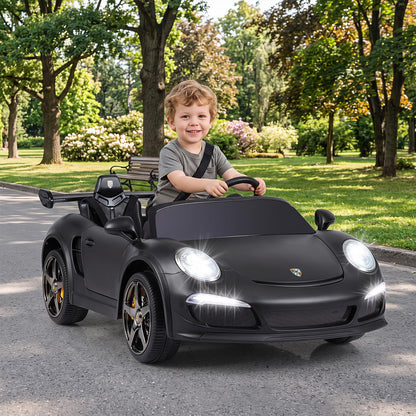 2-Seater Kids Ride on Car, 24V Battery Powered Car