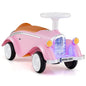 Toddler Ride on Toy with Steering Wheel for Children 19-36 Months Old