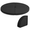 Pole Dance Crash Mat with EPE Foam for Gym and Home