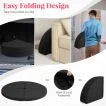 Pole Dance Crash Mat with EPE Foam for Gym and Home