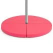 Pole Dance Crash Mat with EPE Foam for Gym and Home
