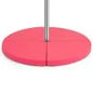 Pole Dance Crash Mat with EPE Foam for Gym and Home