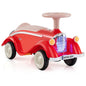 Toddler Ride on Toy with Steering Wheel for Children 19-36 Months Old