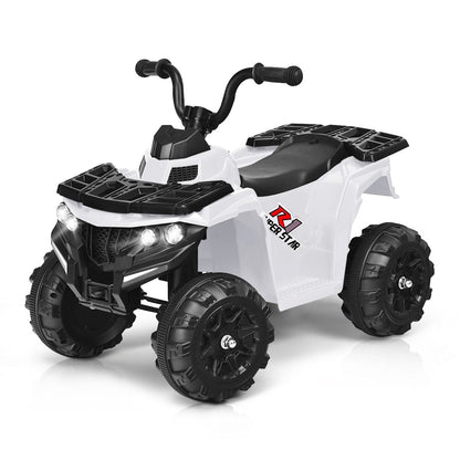 6V Battery Powered Toy Car with Music