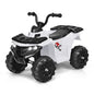 6V Battery Powered Toy Car with Music